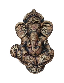 Ganesha Wall Hanging